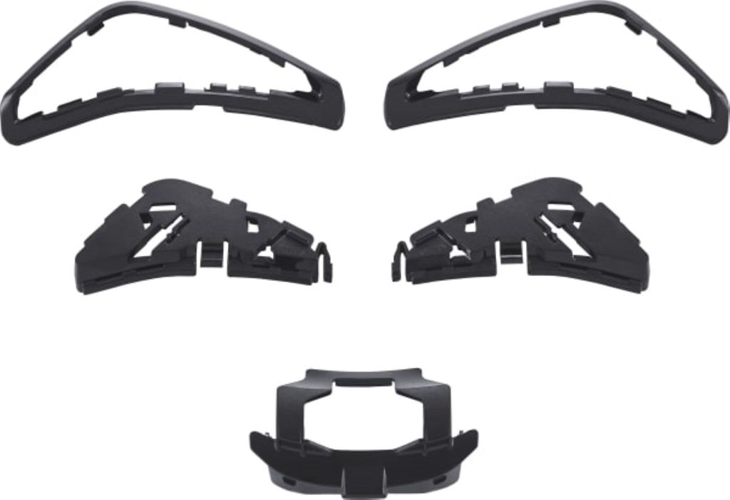 Súprava adaptérov Shoei Interkom (SRL/SRL2/SRLMesh na Obrázok produktu 