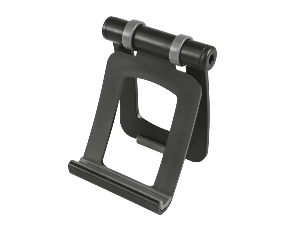 Support de tablette pour partitions numériques OMNITRONIC PD-09 Noir