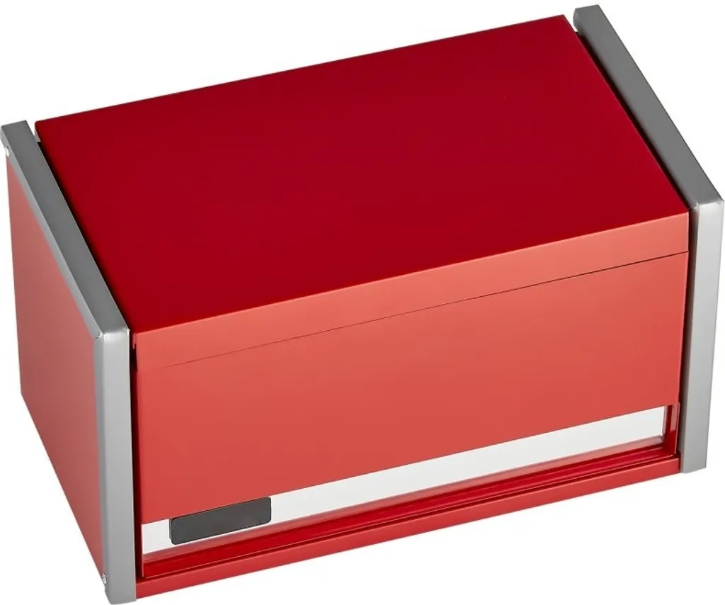 Coffret de rangement pour outils avec 3 tiroirs format compact 218x118mm - 12