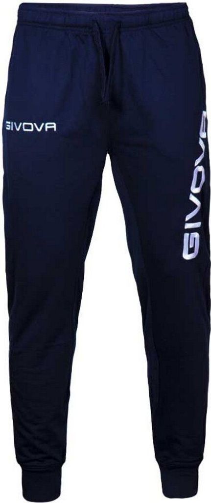 Givova Moon Hosen Blau S Mann Blau S