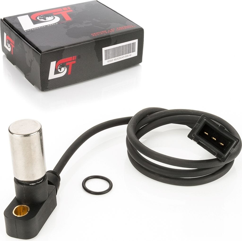 Kurbelwellensensor Drehzahl für AUDI 80 B4 100 C4 A4 B5 A6 A8 4D CABRIO COUPE