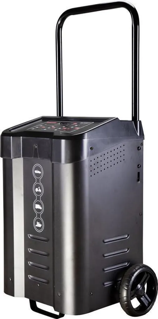Chargeur voiture VC-WL 60/200 10A idéal pour hivernage et dépannage auto