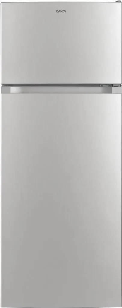 Réfrigérateur Candy CDG1S514ES 211L Argent : Fini le Manque de Place en Cuisine