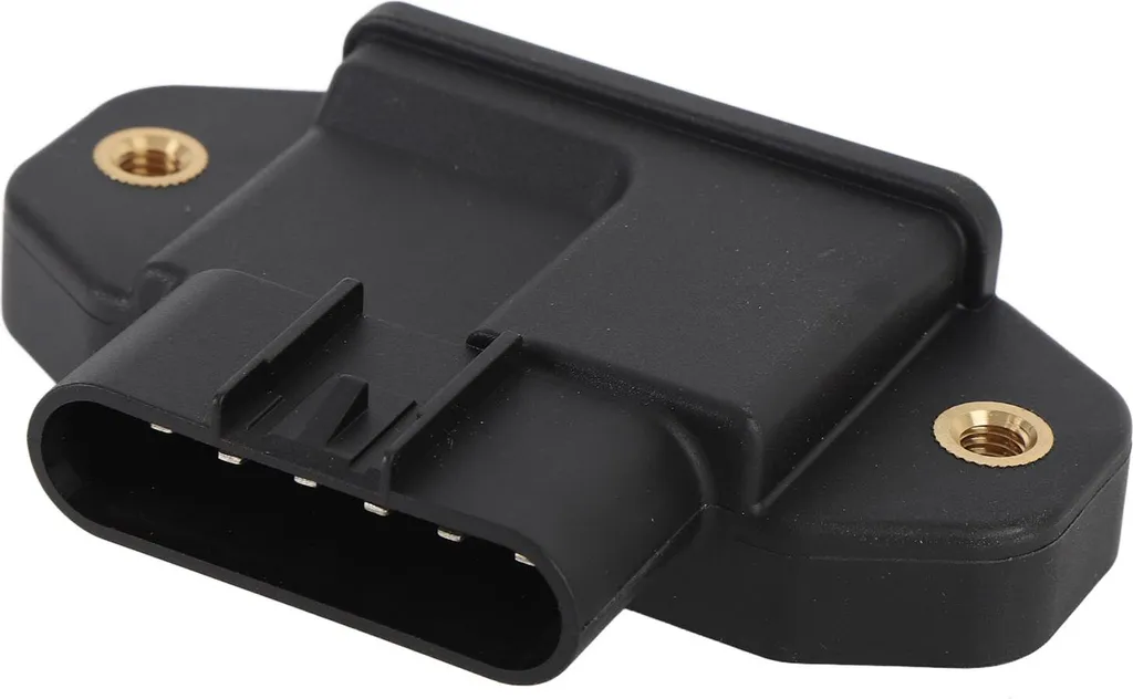 Module de Freinage pour Remorque 15819418 avec Montage Simplifié