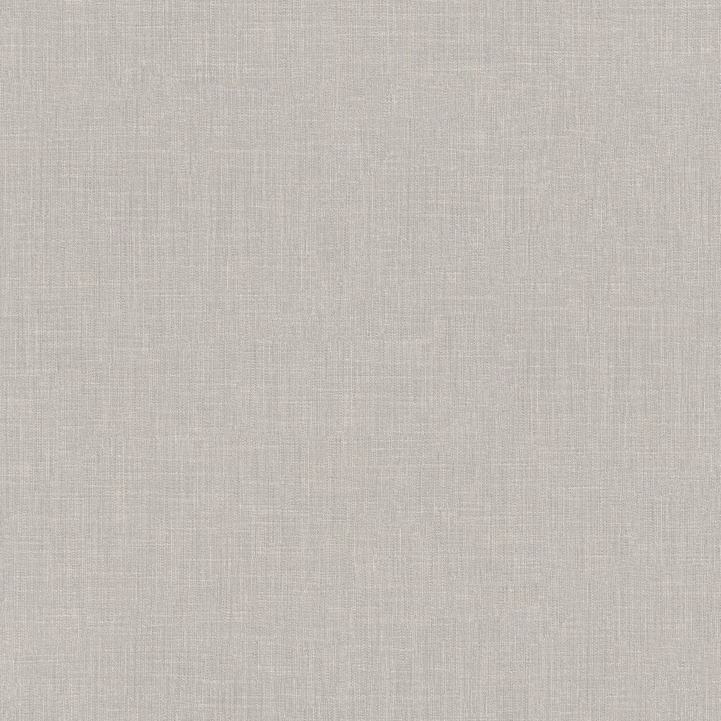 Profhome 369226-GU Ton-in-Ton Tapete Uni matt grau 5,33 m2