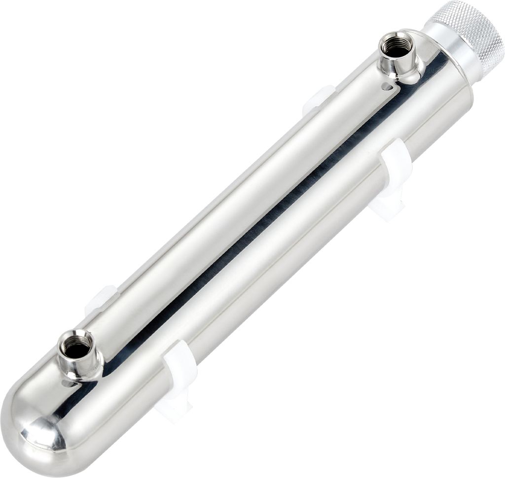 SucceBuy UV-Wasserfilter 3,785L/min für sauberes Trinkwasser