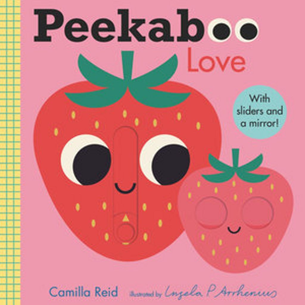 Peekaboo: Love