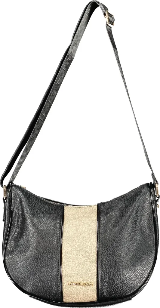 Borsa Donna Nera Professionale Tracolla Elegante - Nuova Collezione