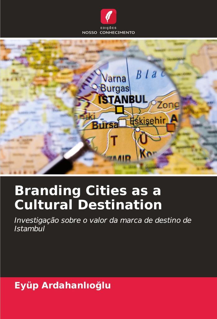 Branding Cities as a Cultural Destination