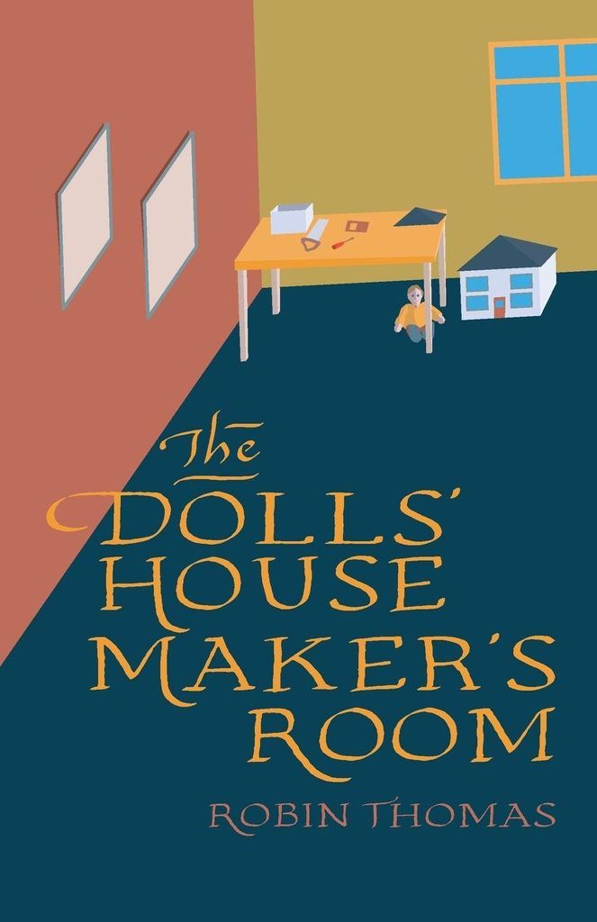 The Doll's House Maker's Room