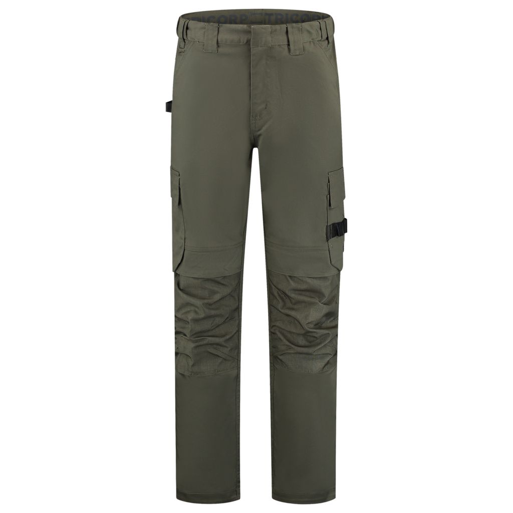 Malfini - Hosen für Herren PP15789 (60R) (Grün)