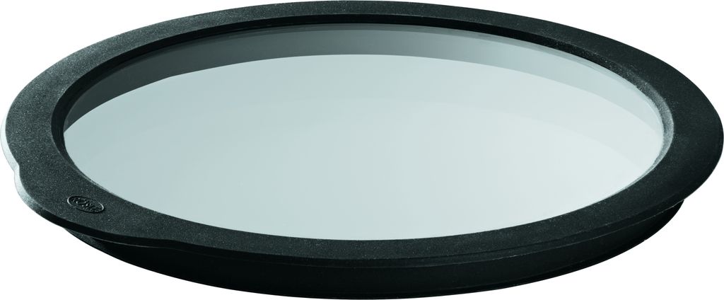 Rösle Frischhaltedeckel aus Glas 20 cm Produktbild 