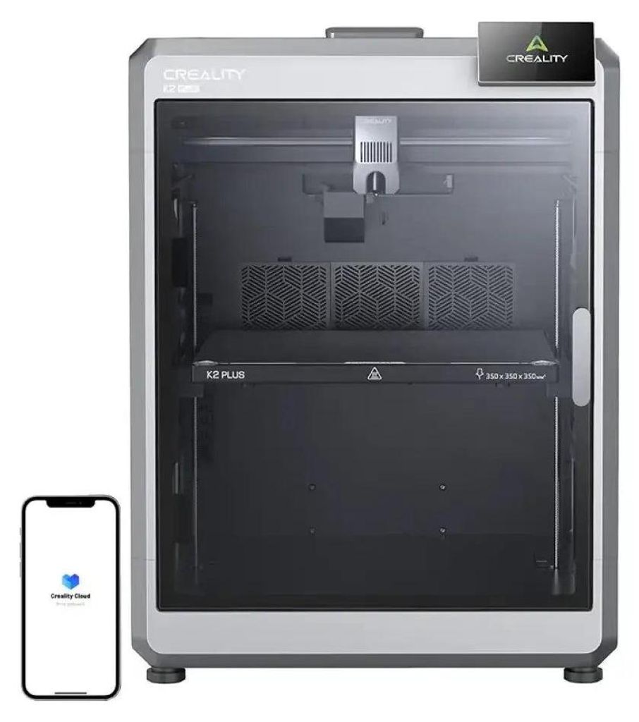 Creality K2P - Drucker 3D K2 Plus Immagine del prodotto 
