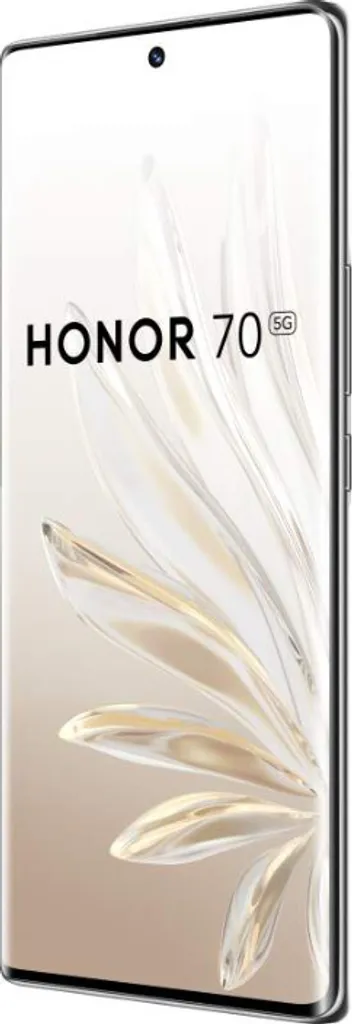 Honor 70 5G Dual Sim 128Go Noir Midnight - Smartphone Android Puissant - 17