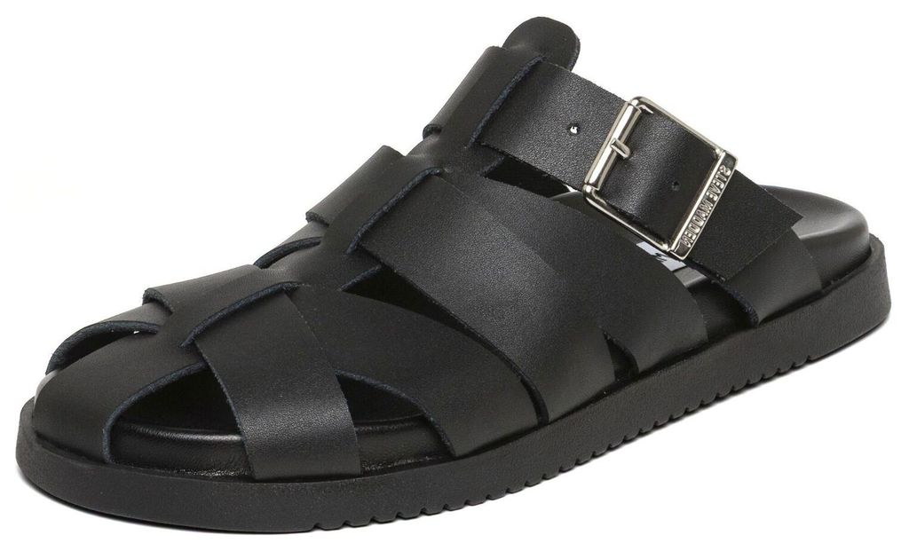 Steve Madden Pantoletten Pantoletten Leder