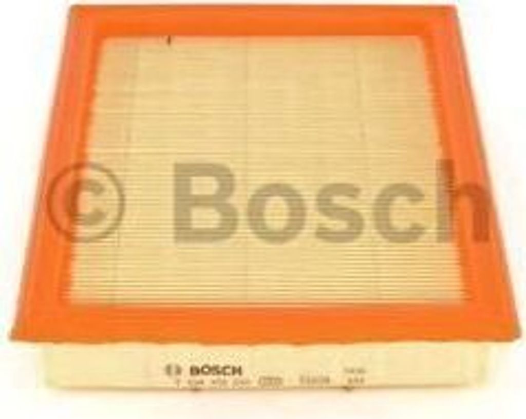 BOSCH Filtre eine Luft F026400222