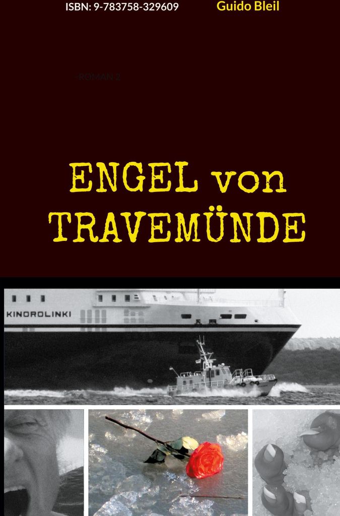 Engel von Travemünde