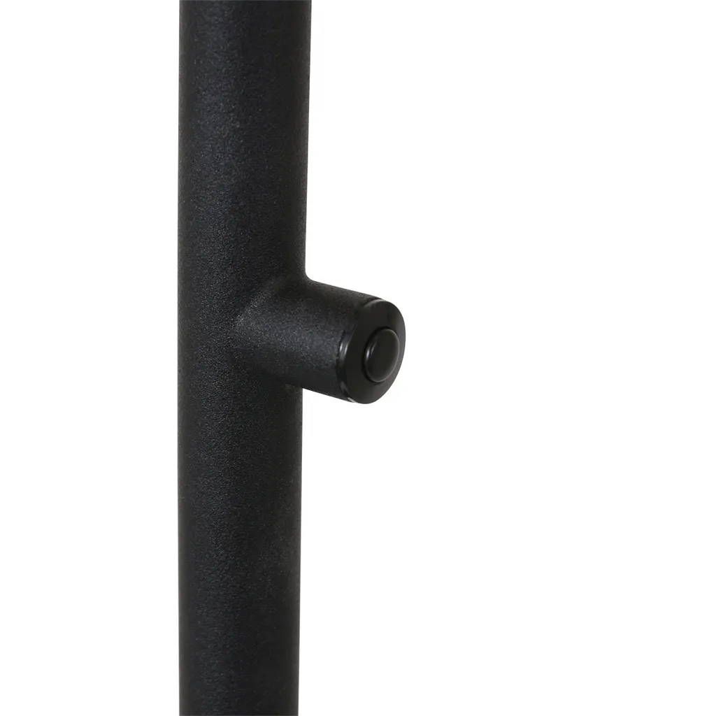 Lampadaire LED Biron Mexlite : solution d'éclairage moderne et économe - 15