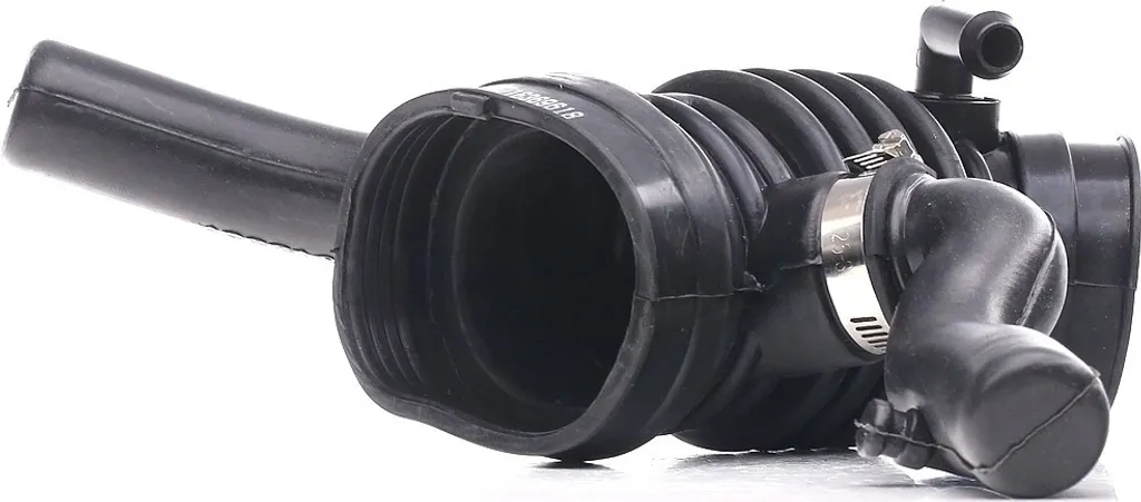 Tuyau d'aspiration robuste pour filtre à air Aveo T250 - Réf 96813397
