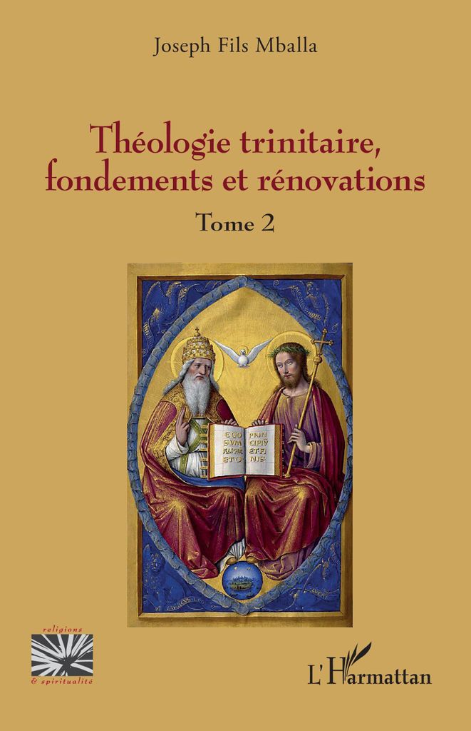 Trinitarische Theologie, Grundlagen und Erneuerungen