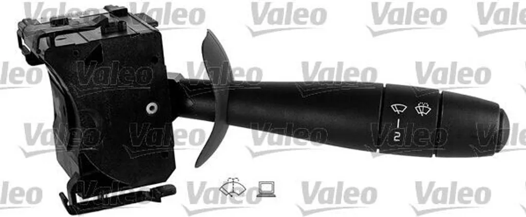 Ridai vita al tuo Master con Valeo 251614 - Interruttore Originale OE