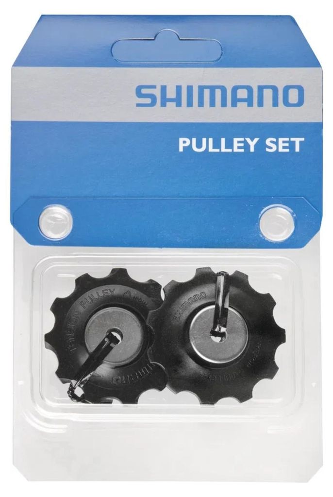 Shimano rolletjes Y5XH98120, 1 paar, artikelnummer Productafbeelding 