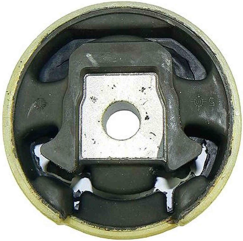 METZGER Motorlager Unten für VW GOLF VI (5K1) 8053708
