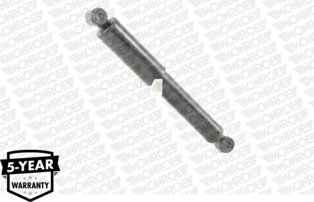 Amortisseur MONROE V2516 OE 500367642 : Stabilité pour Iveco Daily