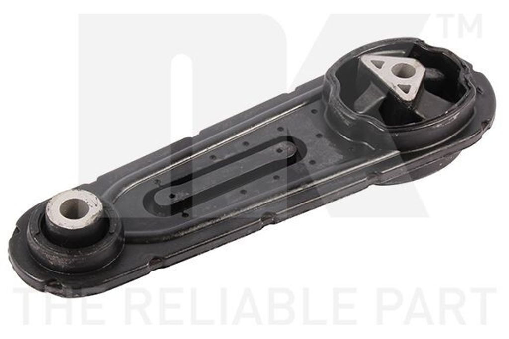 NK Motorlager Gummimetalllager Vorne für RENAULT Clio III Schrägheck (BR0/1, CR0/1) 59739001