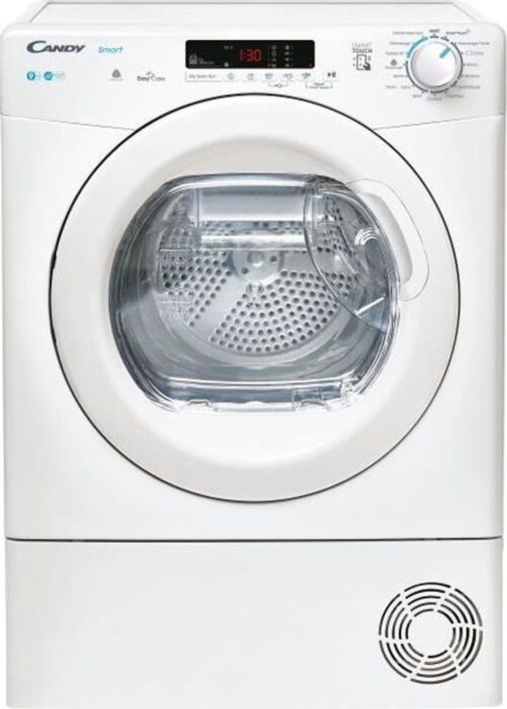 CANDY CSE C9DE-47 Smart Kondenstrockner - 9 kg - Produktbild 