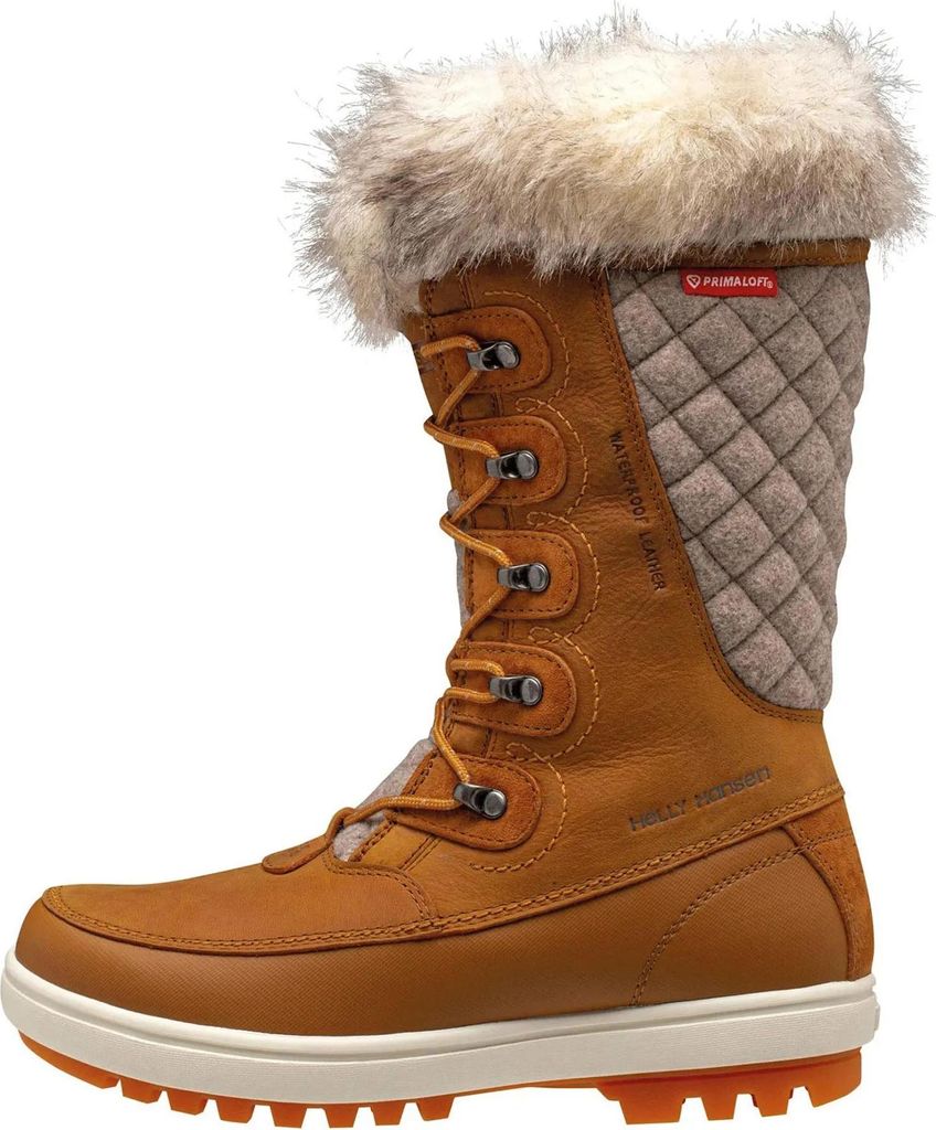 Helly Hansen Garibaldi VL Snowboots Damen