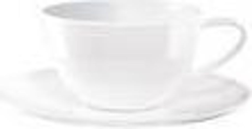 ASA Selection Cafe au lait Tasse mit Unterer atable Fine Immagine del prodotto 