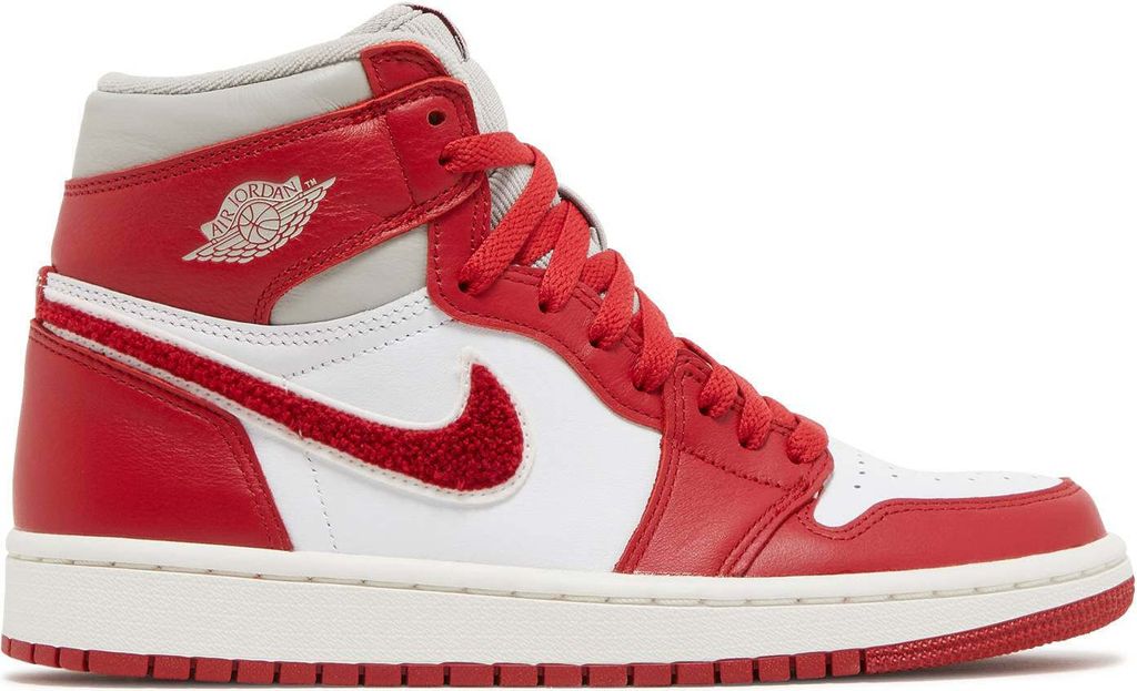Air Jordan 1 High OG Varsity Red - EU: 36.5