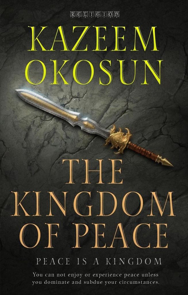 KINGDOM of Peace