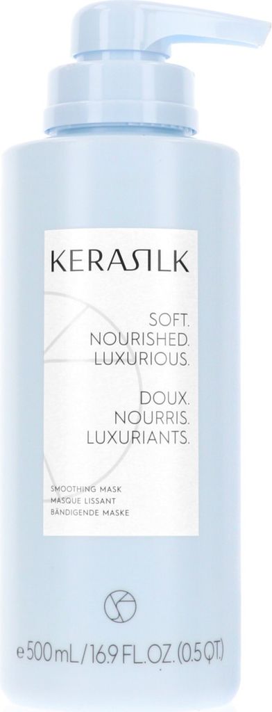 Kerasilk Bändigende Maske 500 ml Produktbild 11