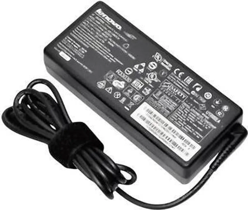 Remplacer Chargeur Lenovo ThinkPad 135W - Solution Alimentation Slim Tip