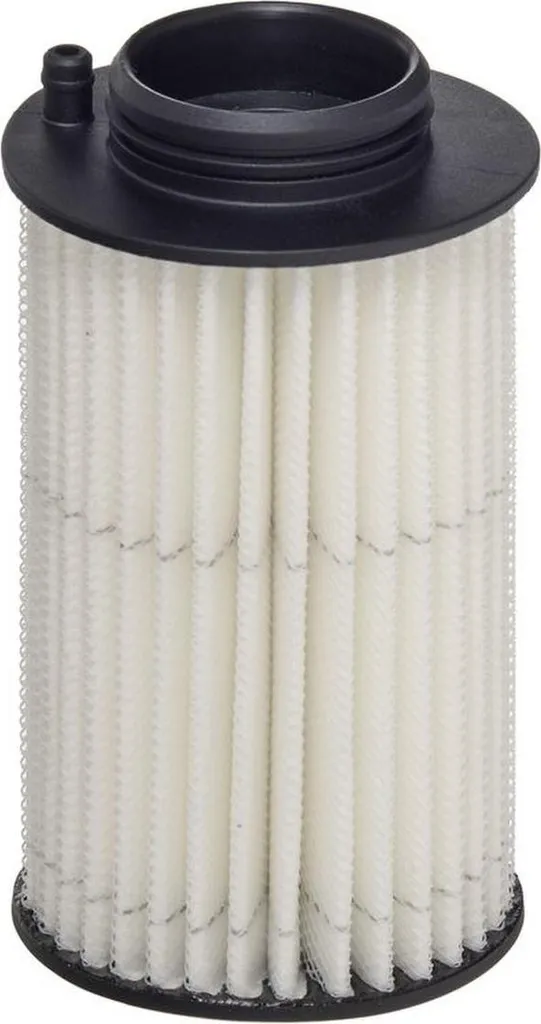 Cartouche de filtre à huile HENGST E988H - Protection moteur durable