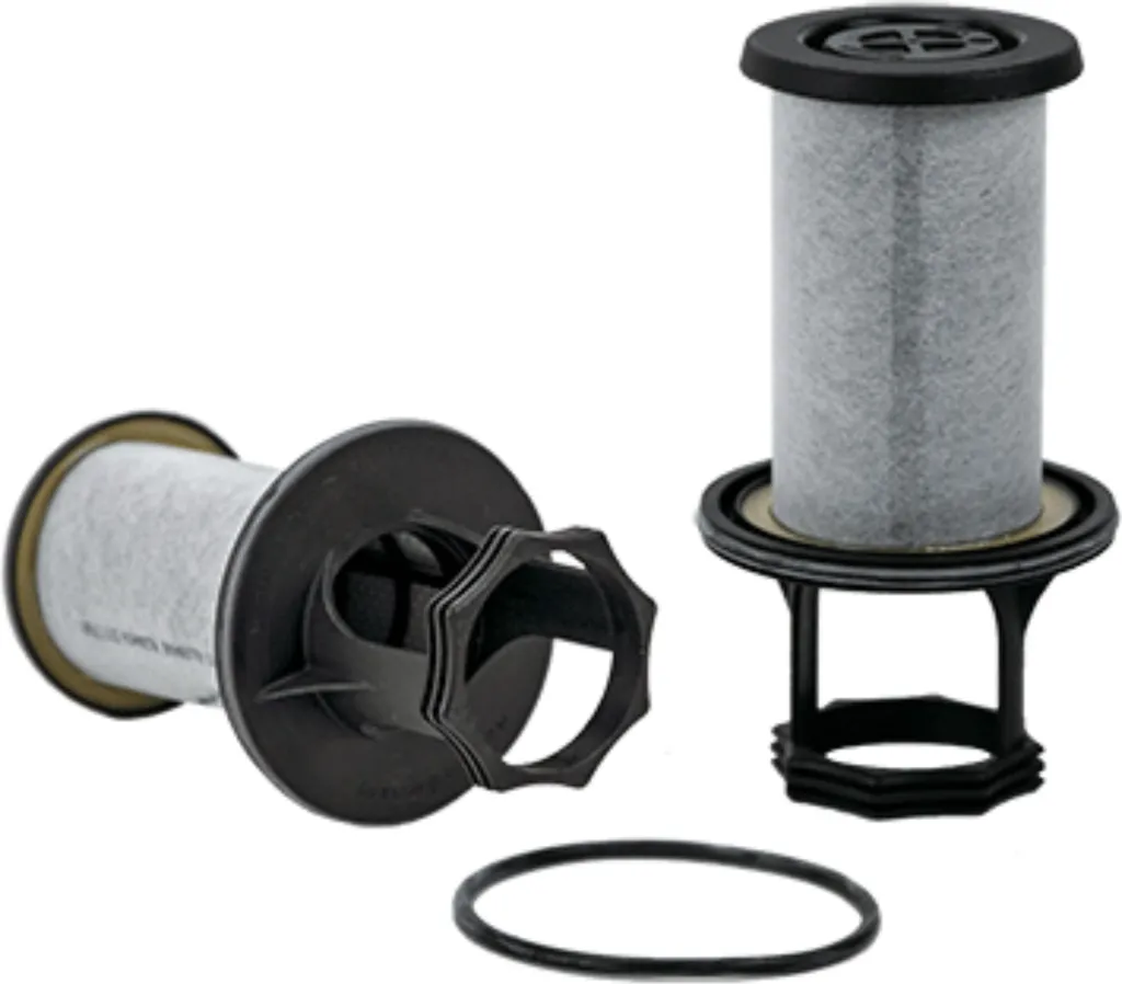 Purgeur d'air Haute Étanchéité WS10106 pour Filtres SOE525 et SAO5235 WIX