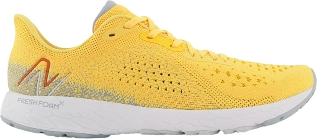 New Balance Fresh Foam Tempo v2 Running Shoes Men apricot MTMPOLM2-APR - EUR 45