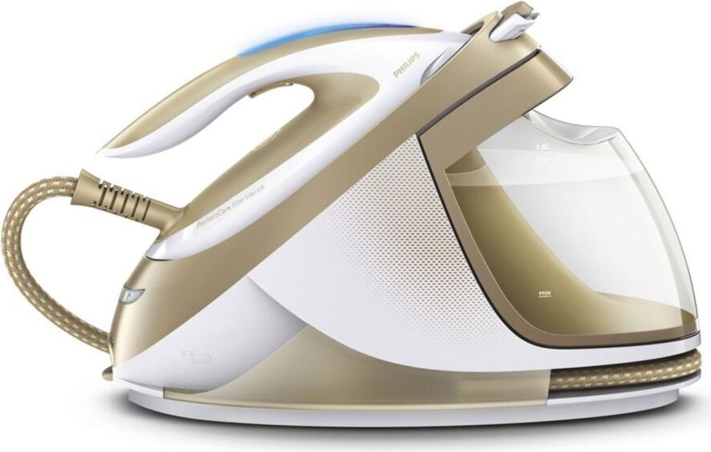 Philips PerfectCare Elite GC9642/60 Dampfbügelstation, 2400 Produktbild 