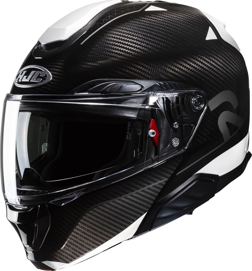 HJC RPHA 91 Carbon Noela MC5 Klapphelm M