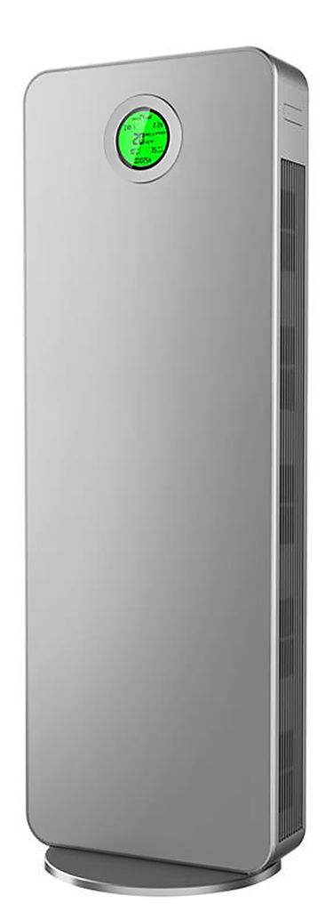Nevoox LF UVC 2040 Luftreiniger