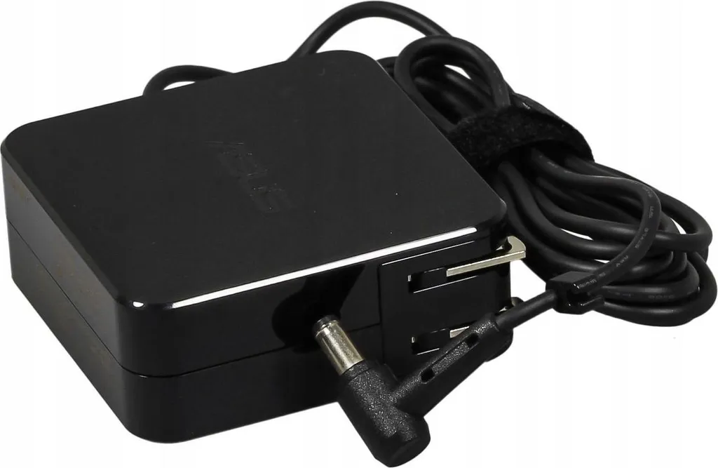 Chargeur ASUS 19V 65W bloc d'alimentation secteur pour PC portable ASUS