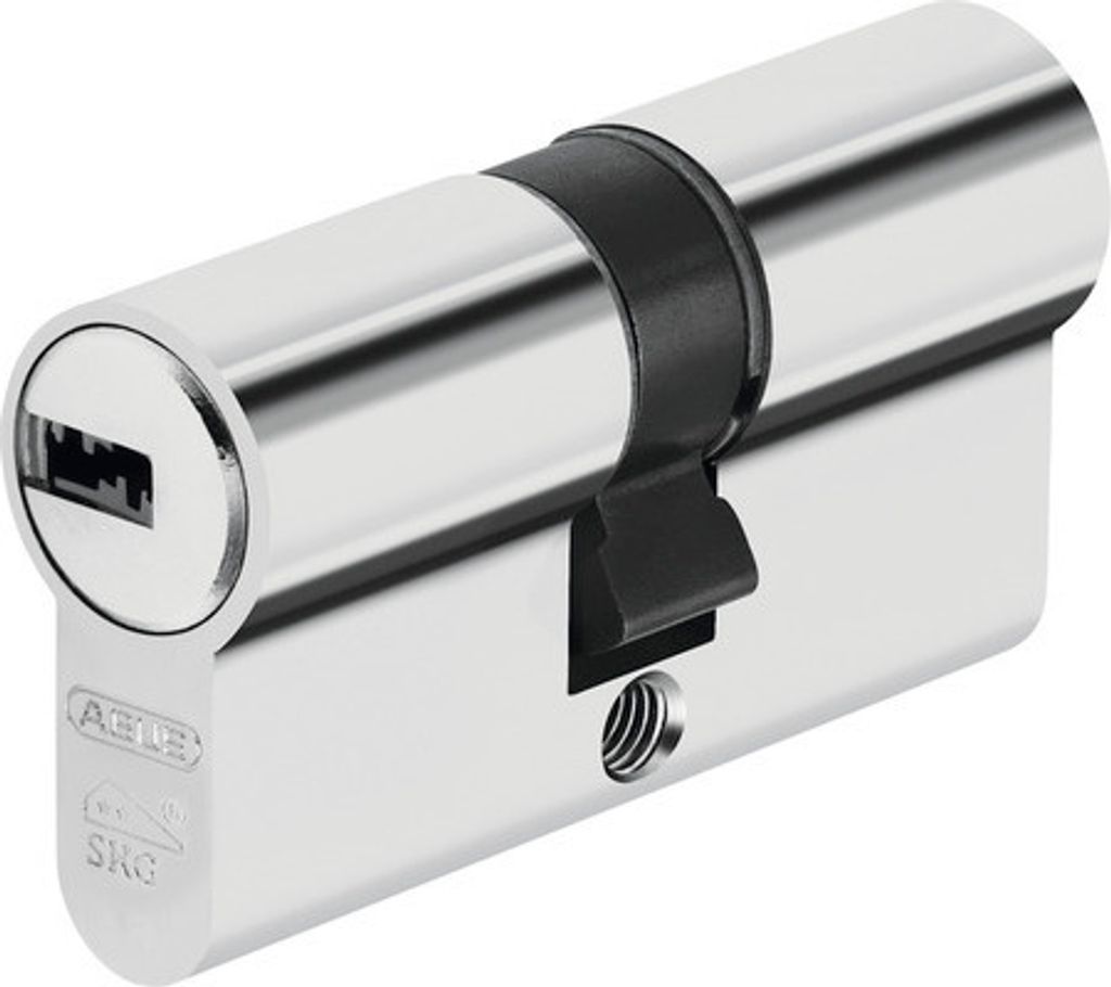 Profilzylinder XP20SN Abus 28/34 mm einzelschließend Produktbild 