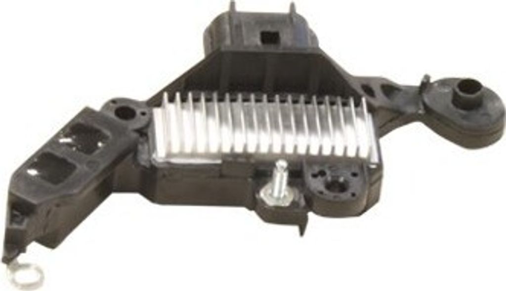 HITACHI 130021 Lichtmaschinenregler Generator