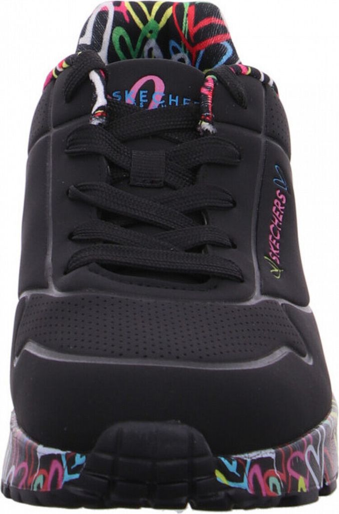 Skechers Sneaker Low UNO LITE - LOVELY LUV Damen Produktbild 22