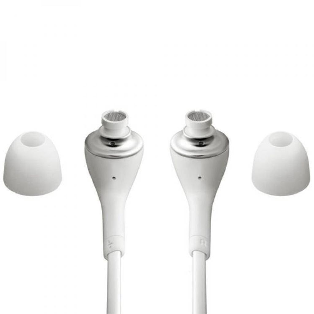 Samsung Original EO-HS3303WEGWW Headset in weiß Produktbild 12