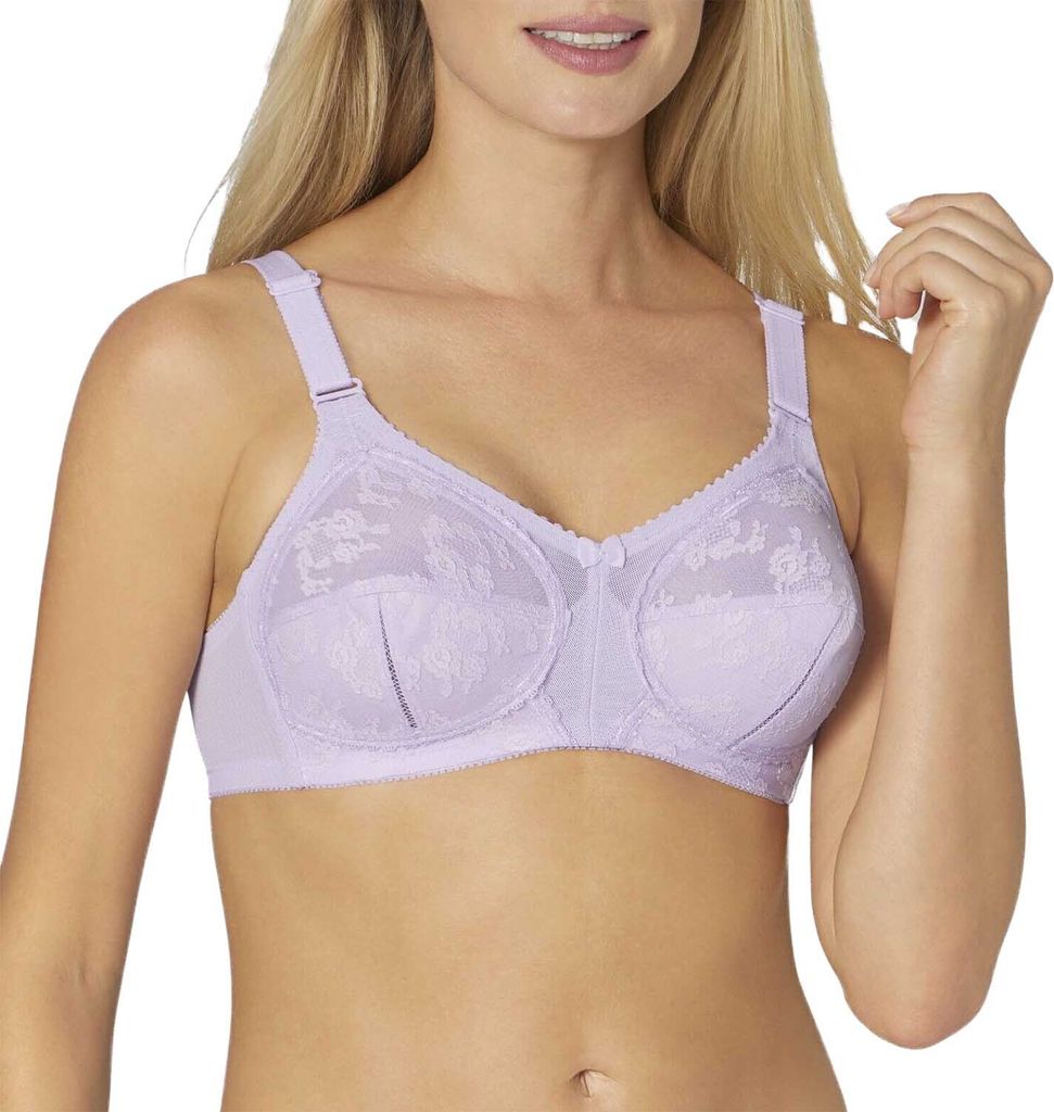 Triumph Doreen N, Farbe: Pearl Lilac 5V/1199, Größe: 75F BH Produktbild 