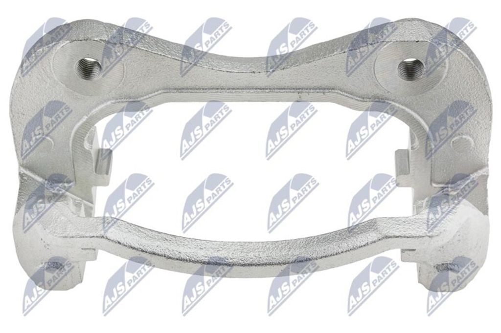 NTY HZP-HY-500A Bremssattel-Träger Halter für HYUNDAI TUCSON (JM) für KIA SPORTAGE (JE, KM)