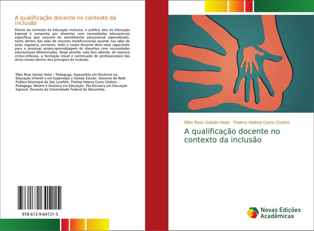A qualificação docente no contexto da inclusão